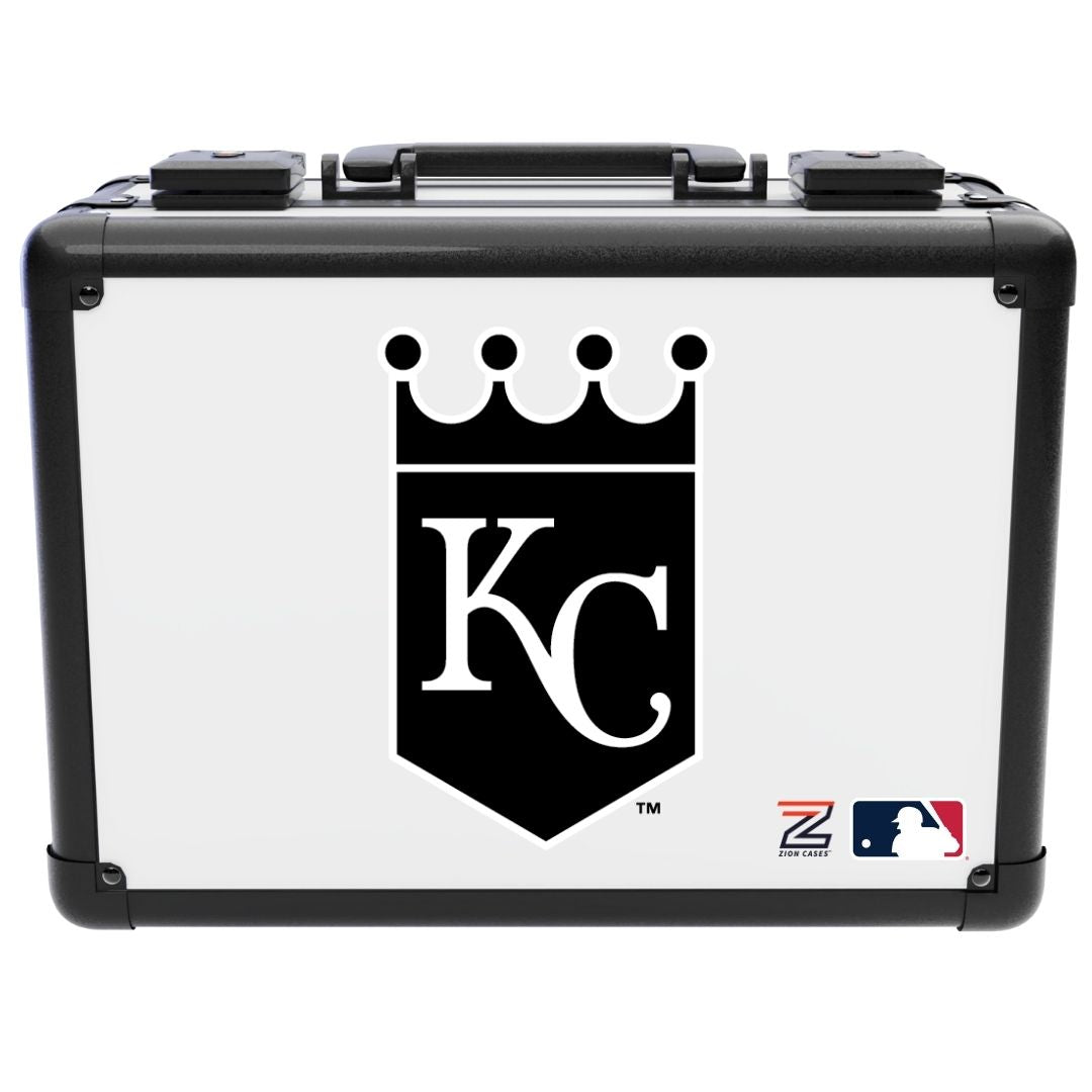 Kansas City Royals - MLB Slab Cases X, 2R, XL
