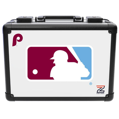 Philadelphia Phillies - MLB Slab Case X