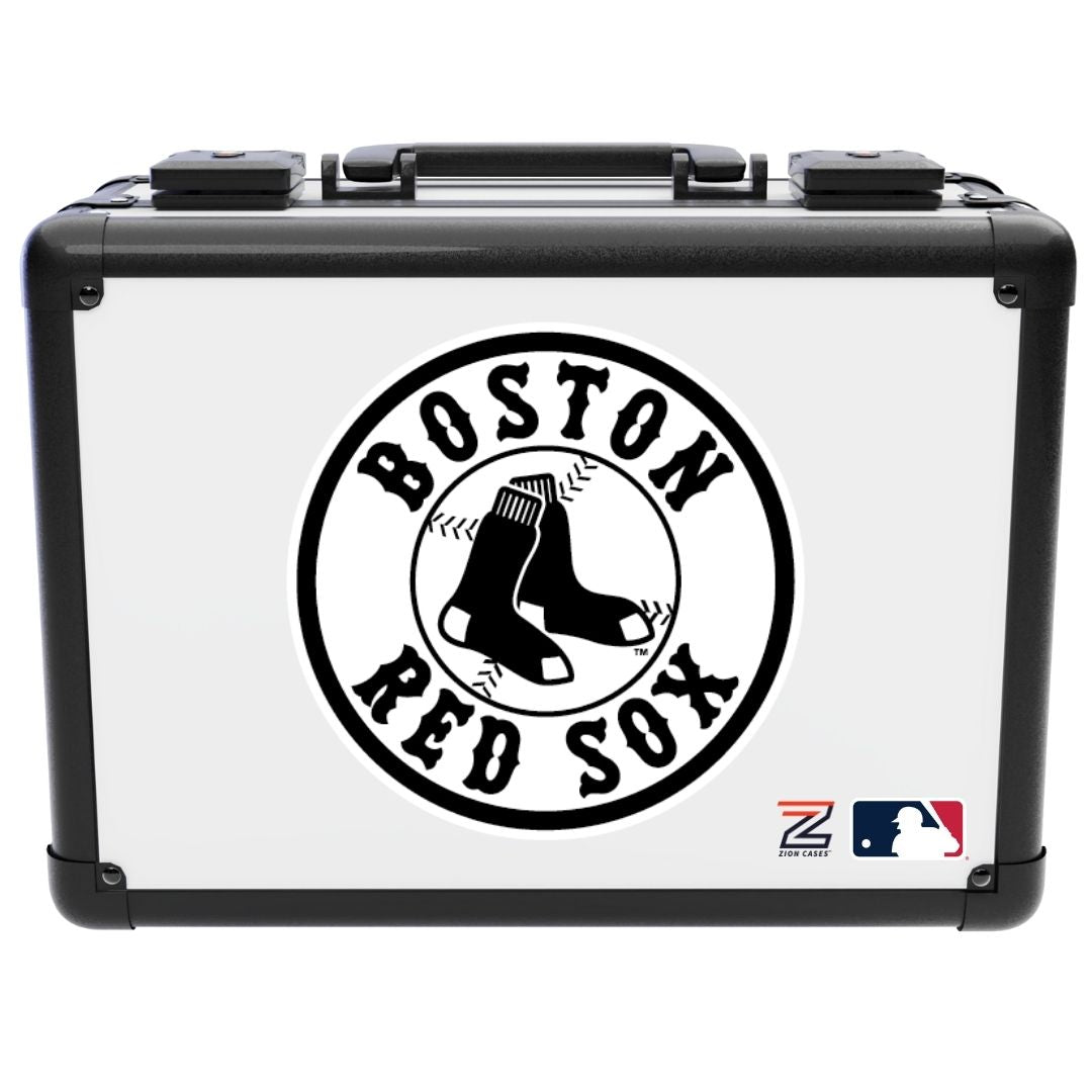 Boston Red Sox - MLB Slab Cases X, 2R, XL