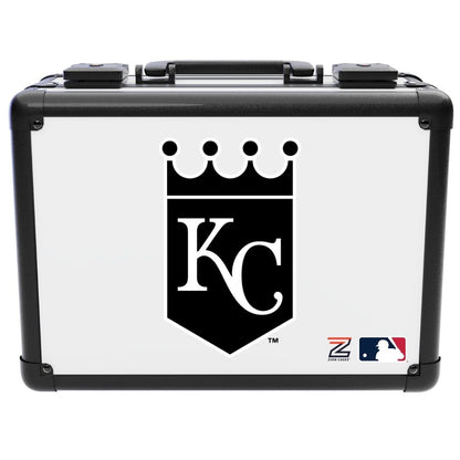 Kansas City Royals - MLB Slab Case X
