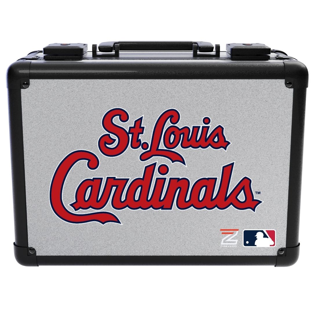 St. Louis Cardinals - MLB Slab Case X