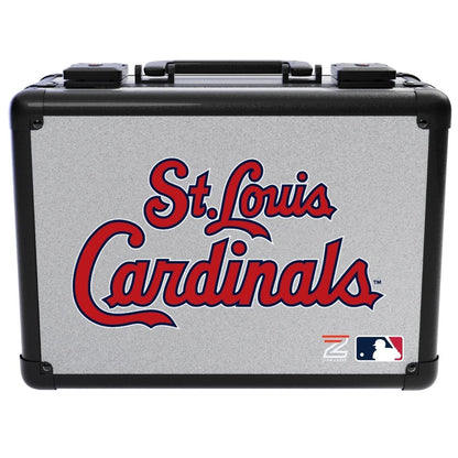 St. Louis Cardinals - MLB Slab Case X