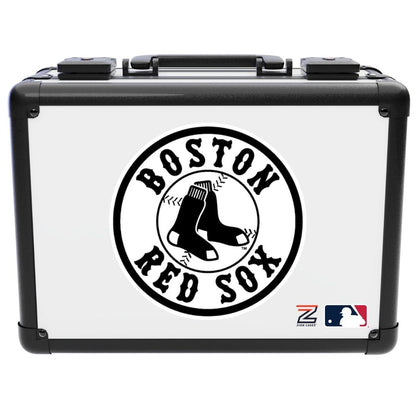 Boston Red Sox - MLB Slab Case X
