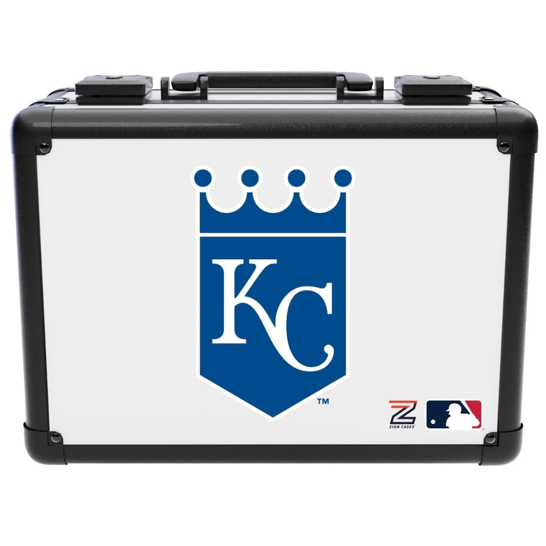 Kansas City Royals - MLB Slab Case X