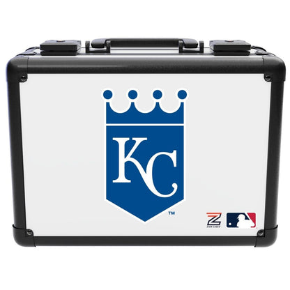 Kansas City Royals - MLB Slab Case X