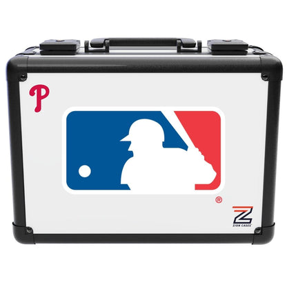 Philadelphia Phillies - MLB Slab Case X