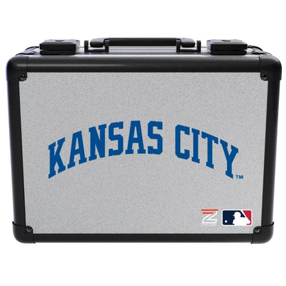 Kansas City Royals - MLB Slab Case X