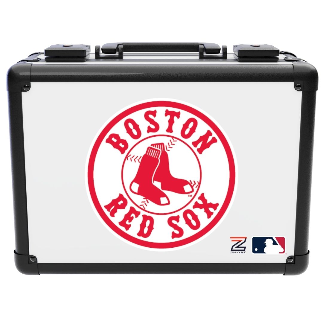 Boston Red Sox - MLB Slab Case X