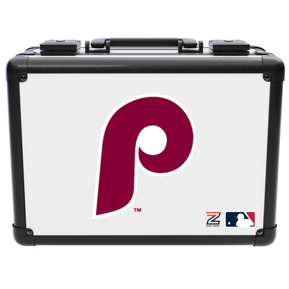 Philadelphia Phillies - MLB Slab Case X