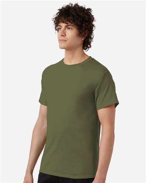 tshirt lifestyle
