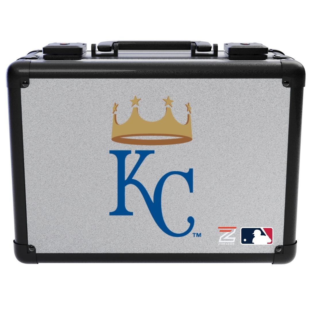 Kansas City Royals - MLB Slab Cases X, 2R, XL