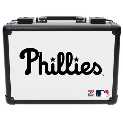 Philadelphia Phillies - MLB Slab Case X