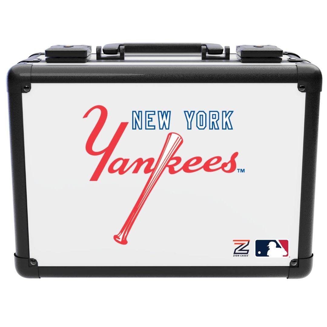 New York Yankees - MLB Slab Cases X, 2R, XL