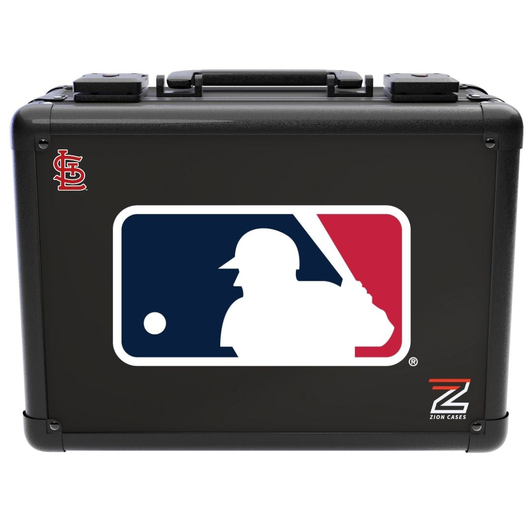 St. Louis Cardinals - MLB Slab Cases X, 2R, XL