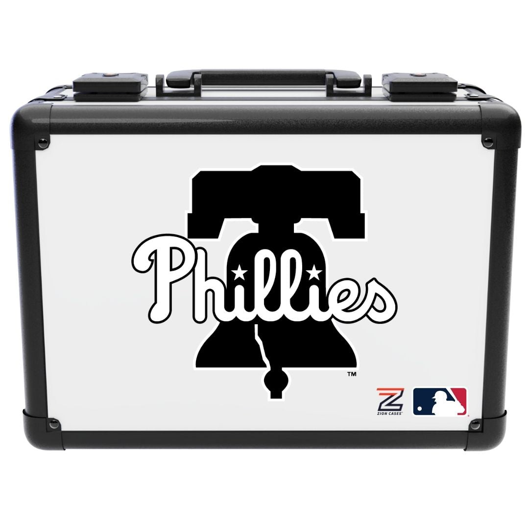 Philadelphia Phillies - MLB Slab Case X