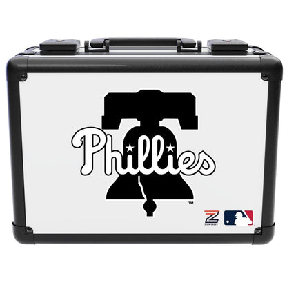 Philadelphia Phillies - MLB Slab Case X