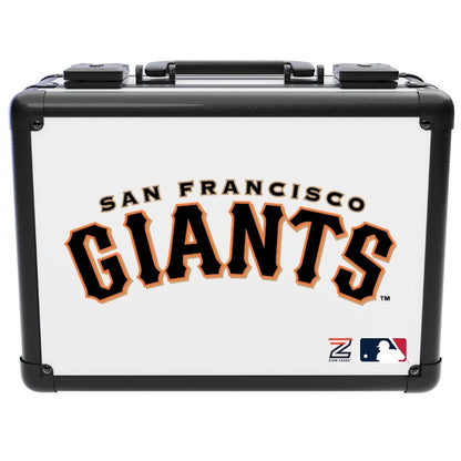 San Francisco Giants - MLB Slab Case X