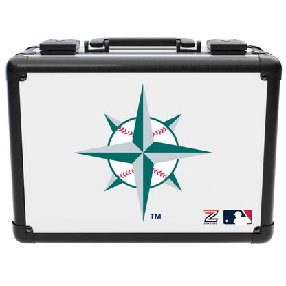 Seattle Mariners - MLB Slab Case X