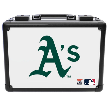 Oakland Athletics - MLB Slab Case X