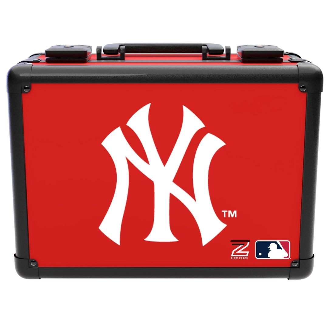 New York Yankees - MLB Slab Cases X, 2R, XL
