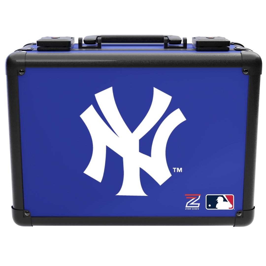 New York Yankees - MLB Slab Cases X, 2R, XL