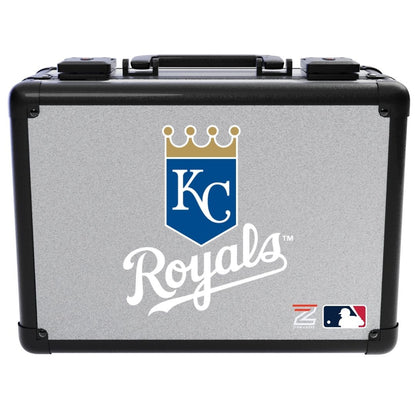 Kansas City Royals - MLB Slab Case X