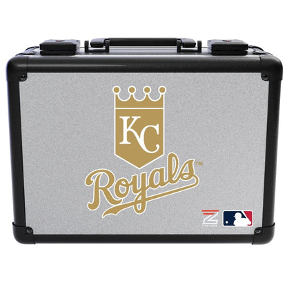 Kansas City Royals - MLB Slab Case X