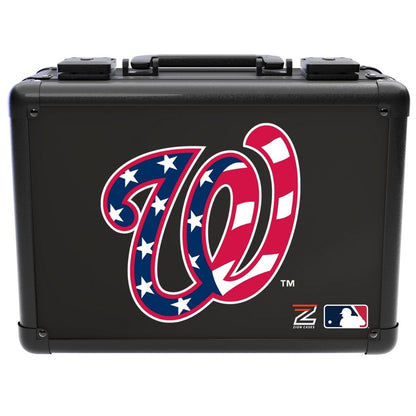 Washington Nationals - MLB Slab Case X
