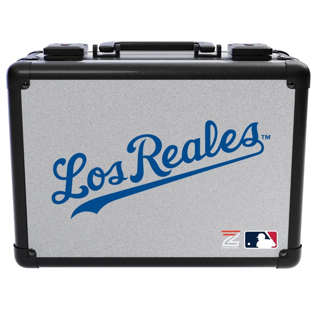 Kansas City Royals - MLB Slab Case X