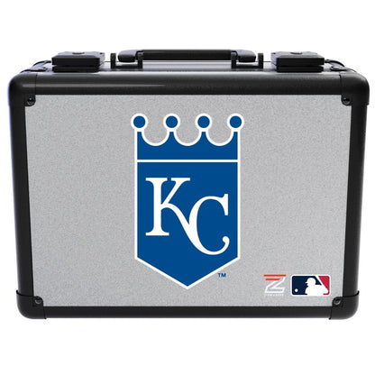 Kansas City Royals - MLB Slab Case X