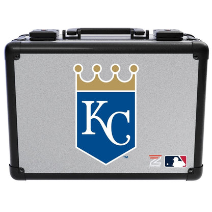 Kansas City Royals - MLB Slab Case X