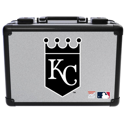 Kansas City Royals - MLB Slab Case X