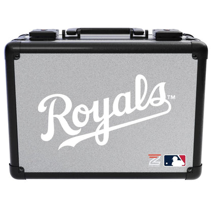 Kansas City Royals - MLB Slab Case X