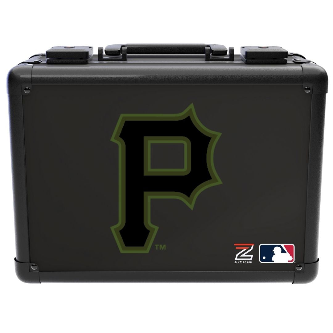 Pittsburgh Pirates MLB Slab Cases X, 2R, XL