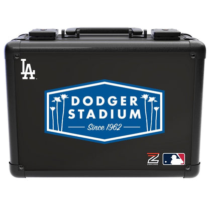 Los Angeles Dodgers - MLB Slab Case X