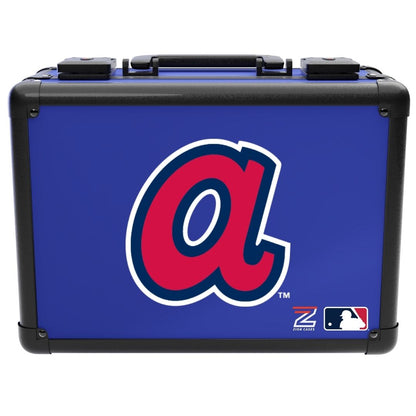 Atlanta Braves - MLB Slab Case X