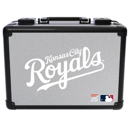 Kansas City Royals - MLB Slab Case X