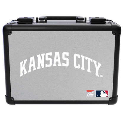 Kansas City Royals - MLB Slab Case X
