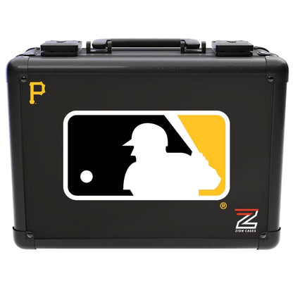 Pittsburgh Pirates - MLB Slab Case X