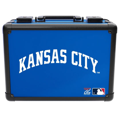 Kansas City Royals - MLB Slab Case X