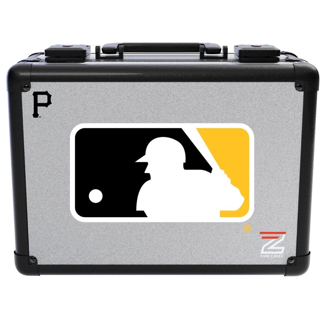Pittsburgh Pirates MLB Slab Cases X, 2R, XL