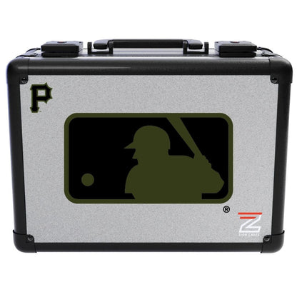 Pittsburgh Pirates - MLB Slab Case X