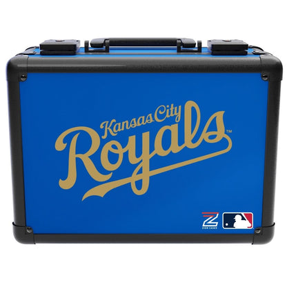 Kansas City Royals - MLB Slab Case X