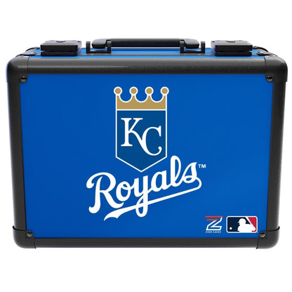 Kansas City Royals - MLB Slab Case X