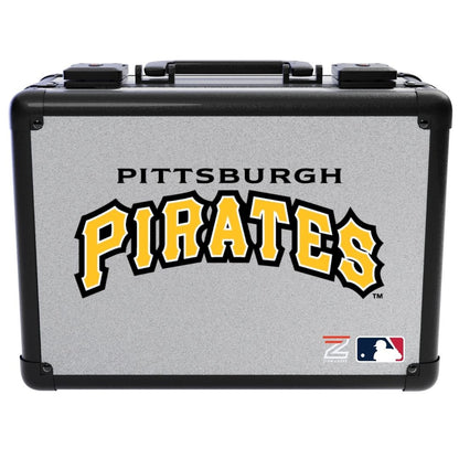 Pittsburgh Pirates - MLB Slab Case X