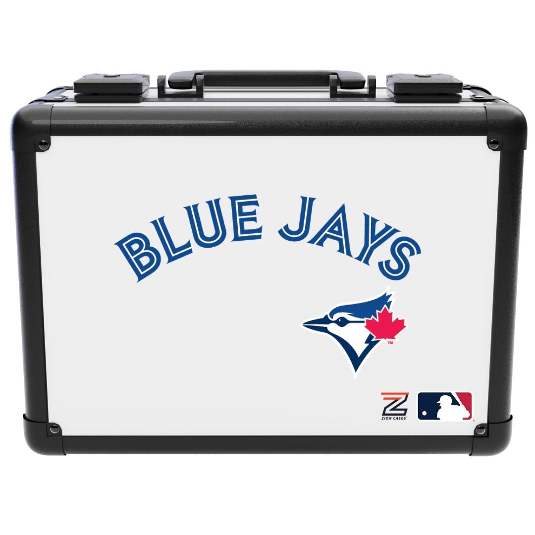 Toronto Blue Jays - MLB Slab Cases X, 2R, XL