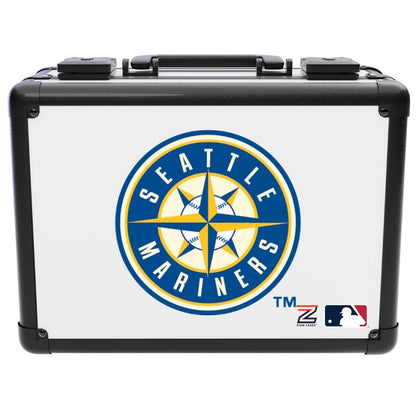 Seattle Mariners - MLB Slab Case X