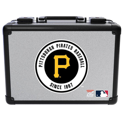 Pittsburgh Pirates - MLB Slab Case X