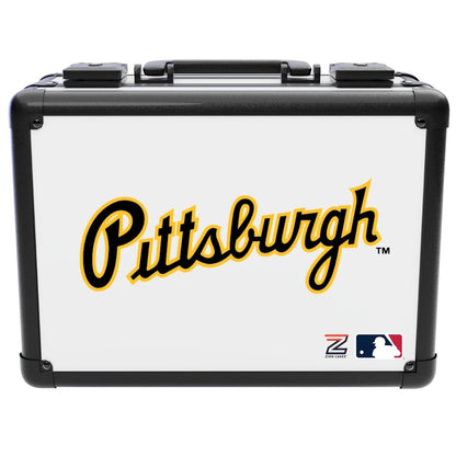 Pittsburgh Pirates - MLB Slab Case X