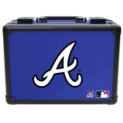 Atlanta Braves - MLB Slab Case X